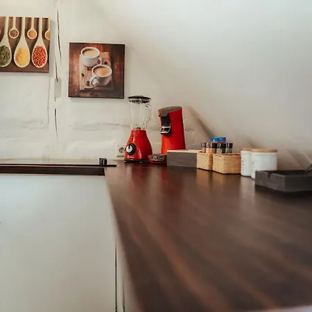 New人vintage Loft Prime Maisonette人4min Zum Bhf Apartment Kornwestheim